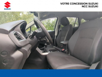 Photo 11 du bon plan SUZUKI SX4 S-Cross 1.0 Boosterjet Privilège Allgrip occasion à 13990 €