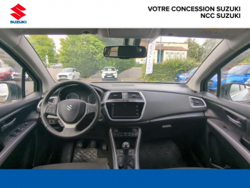 Photo 15 du bon plan SUZUKI SX4 S-Cross 1.0 Boosterjet Privilège Allgrip occasion à 13990 €