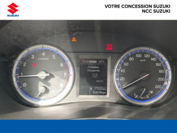 Photo 16 du bon plan SUZUKI SX4 S-Cross 1.0 Boosterjet Privilège Allgrip occasion à 13990 €