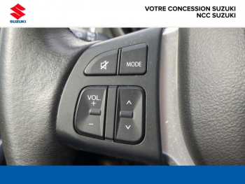 Photo 17 du bon plan SUZUKI SX4 S-Cross 1.0 Boosterjet Privilège Allgrip occasion à 13990 €