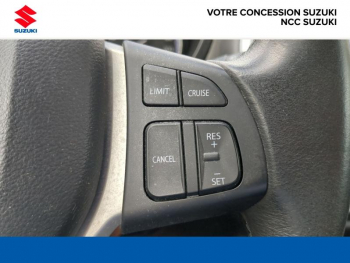 Photo 18 du bon plan SUZUKI SX4 S-Cross 1.0 Boosterjet Privilège Allgrip occasion à 13990 €