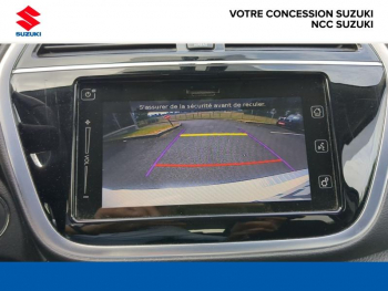 Photo 20 du bon plan SUZUKI SX4 S-Cross 1.0 Boosterjet Privilège Allgrip occasion à 13990 €