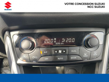 Photo 21 du bon plan SUZUKI SX4 S-Cross 1.0 Boosterjet Privilège Allgrip occasion à 13990 €