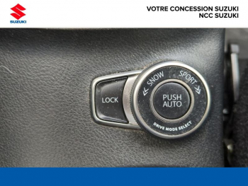 Photo 23 du bon plan SUZUKI SX4 S-Cross 1.0 Boosterjet Privilège Allgrip occasion à 13990 €