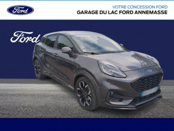 Photo 2 du bon plan FORD Puma 1.0 EcoBoost 155ch mHEV ST-Line X 8cv occasion à 16990 €