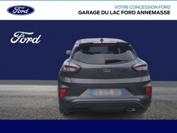 Photo 3 du bon plan FORD Puma 1.0 EcoBoost 155ch mHEV ST-Line X 8cv occasion à 16990 €