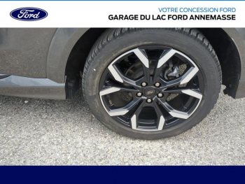 Photo 4 du bon plan FORD Puma 1.0 EcoBoost 155ch mHEV ST-Line X 8cv occasion à 16990 €