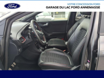 Photo 5 du bon plan FORD Puma 1.0 EcoBoost 155ch mHEV ST-Line X 8cv occasion à 16990 €