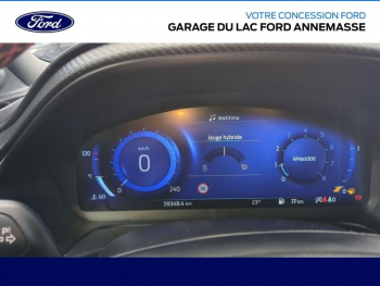 Photo 8 du bon plan FORD Puma 1.0 EcoBoost 155ch mHEV ST-Line X 8cv occasion à 16990 €