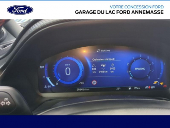 Photo 9 du bon plan FORD Puma 1.0 EcoBoost 155ch mHEV ST-Line X 8cv occasion à 16990 €