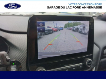 Photo 10 du bon plan FORD Puma 1.0 EcoBoost 155ch mHEV ST-Line X 8cv occasion à 16990 €