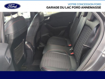 Photo 11 du bon plan FORD Puma 1.0 EcoBoost 155ch mHEV ST-Line X 8cv occasion à 16990 €