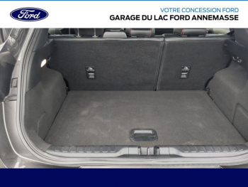 Photo 12 du bon plan FORD Puma 1.0 EcoBoost 155ch mHEV ST-Line X 8cv occasion à 16990 €