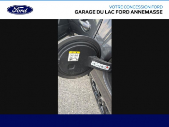 Photo 13 du bon plan FORD Puma 1.0 EcoBoost 155ch mHEV ST-Line X 8cv occasion à 16990 €