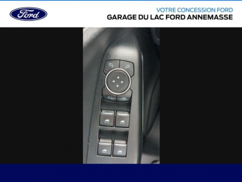 Photo 15 du bon plan FORD Puma 1.0 EcoBoost 155ch mHEV ST-Line X 8cv occasion à 16990 €