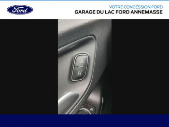 Photo 16 du bon plan FORD Puma 1.0 EcoBoost 155ch mHEV ST-Line X 8cv occasion à 16990 €