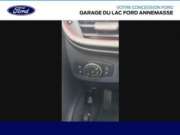 Photo 17 du bon plan FORD Puma 1.0 EcoBoost 155ch mHEV ST-Line X 8cv occasion à 16990 €