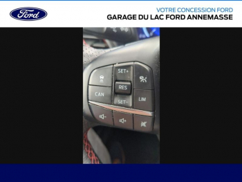 Photo 18 du bon plan FORD Puma 1.0 EcoBoost 155ch mHEV ST-Line X 8cv occasion à 16990 €