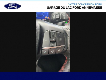 Photo 19 du bon plan FORD Puma 1.0 EcoBoost 155ch mHEV ST-Line X 8cv occasion à 16990 €