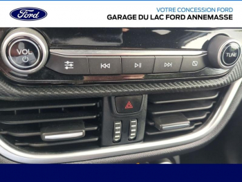 Photo 20 du bon plan FORD Puma 1.0 EcoBoost 155ch mHEV ST-Line X 8cv occasion à 16990 €