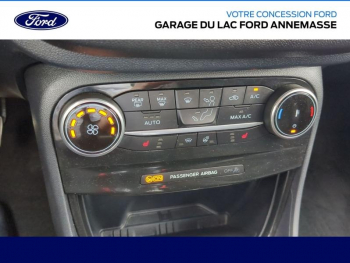 Photo 21 du bon plan FORD Puma 1.0 EcoBoost 155ch mHEV ST-Line X 8cv occasion à 16990 €
