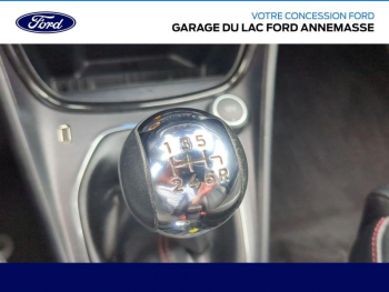 Photo 22 du bon plan FORD Puma 1.0 EcoBoost 155ch mHEV ST-Line X 8cv occasion à 16990 €