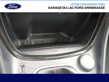 Photo 23 du bon plan FORD Puma 1.0 EcoBoost 155ch mHEV ST-Line X 8cv occasion à 16990 €