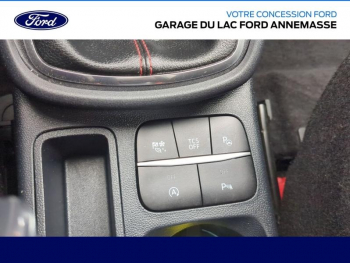 Photo 24 du bon plan FORD Puma 1.0 EcoBoost 155ch mHEV ST-Line X 8cv occasion à 16990 €