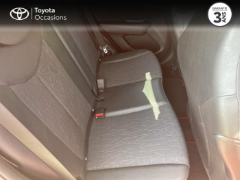 Photo 7 du bon plan TOYOTA Aygo 1.0 VVT-i 72ch x-clusiv 5p MY20 occasion à 12489 €
