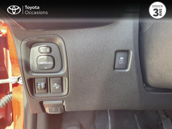 Photo 23 du bon plan TOYOTA Aygo 1.0 VVT-i 72ch x-clusiv 5p MY20 occasion à 12489 €