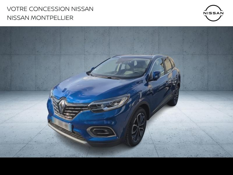 Bon plan RENAULT Kadjar 1.5 Blue dCi 115ch  Intens EDC - 21 occasion à 19990 €