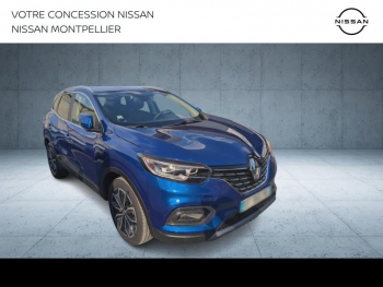 Photo 3 du bon plan RENAULT Kadjar 1.5 Blue dCi 115ch  Intens EDC - 21 occasion à 19990 €