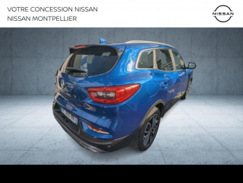 Photo 4 du bon plan RENAULT Kadjar 1.5 Blue dCi 115ch  Intens EDC - 21 occasion à 19990 €