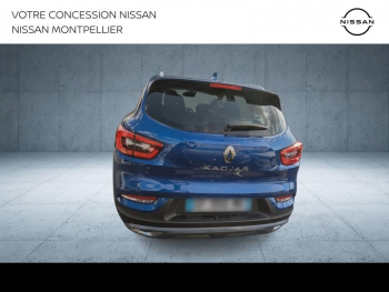 Photo 5 du bon plan RENAULT Kadjar 1.5 Blue dCi 115ch  Intens EDC - 21 occasion à 19990 €