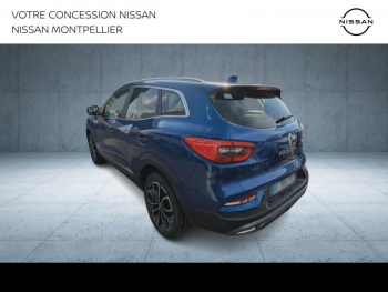 Photo 6 du bon plan RENAULT Kadjar 1.5 Blue dCi 115ch  Intens EDC - 21 occasion à 19990 €