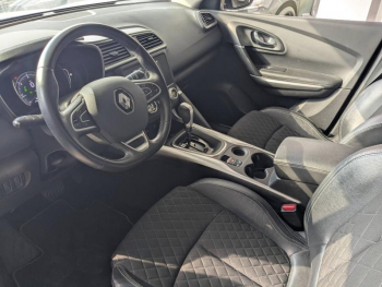 Photo 8 du bon plan RENAULT Kadjar 1.5 Blue dCi 115ch  Intens EDC - 21 occasion à 19990 €