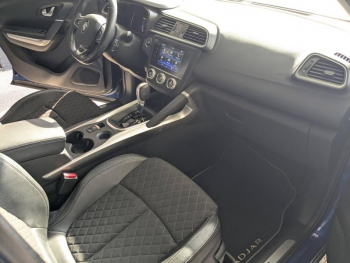Photo 9 du bon plan RENAULT Kadjar 1.5 Blue dCi 115ch  Intens EDC - 21 occasion à 19990 €