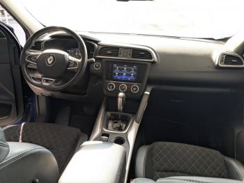 Photo 10 du bon plan RENAULT Kadjar 1.5 Blue dCi 115ch  Intens EDC - 21 occasion à 19990 €