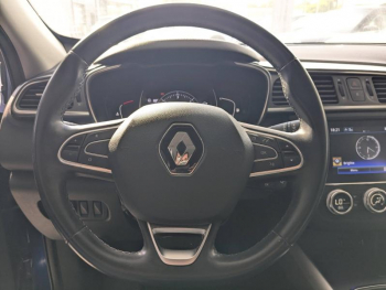 Photo 11 du bon plan RENAULT Kadjar 1.5 Blue dCi 115ch  Intens EDC - 21 occasion à 19990 €
