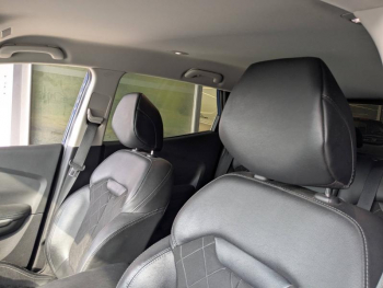 Photo 12 du bon plan RENAULT Kadjar 1.5 Blue dCi 115ch  Intens EDC - 21 occasion à 19990 €