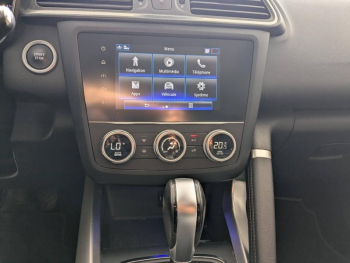 Photo 15 du bon plan RENAULT Kadjar 1.5 Blue dCi 115ch  Intens EDC - 21 occasion à 19990 €