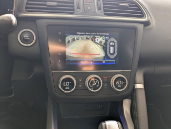 Photo 17 du bon plan RENAULT Kadjar 1.5 Blue dCi 115ch  Intens EDC - 21 occasion à 19990 €