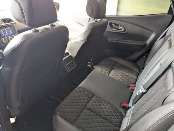 Photo 18 du bon plan RENAULT Kadjar 1.5 Blue dCi 115ch  Intens EDC - 21 occasion à 19990 €