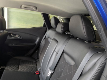 Photo 19 du bon plan RENAULT Kadjar 1.5 Blue dCi 115ch  Intens EDC - 21 occasion à 19990 €