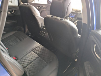 Photo 20 du bon plan RENAULT Kadjar 1.5 Blue dCi 115ch  Intens EDC - 21 occasion à 19990 €