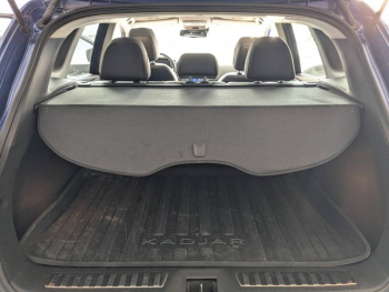 Photo 23 du bon plan RENAULT Kadjar 1.5 Blue dCi 115ch  Intens EDC - 21 occasion à 19990 €