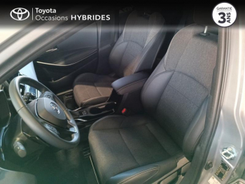 Photo 4 du bon plan TOYOTA Corolla Touring Spt 184h Design MY22 occasion à 25490 €