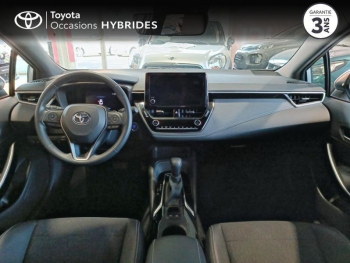 Photo 5 du bon plan TOYOTA Corolla Touring Spt 184h Design MY22 occasion à 25490 €