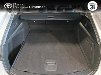 Photo 8 du bon plan TOYOTA Corolla Touring Spt 184h Design MY22 occasion à 25490 €