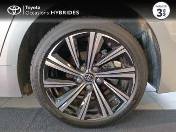 Photo 9 du bon plan TOYOTA Corolla Touring Spt 184h Design MY22 occasion à 25490 €
